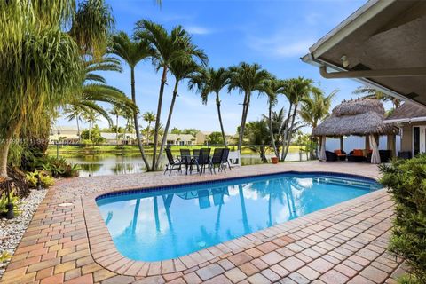 Photo of 10227 SW 49th Ct, Cooper City, FL 33328 (MLS # A11994111)