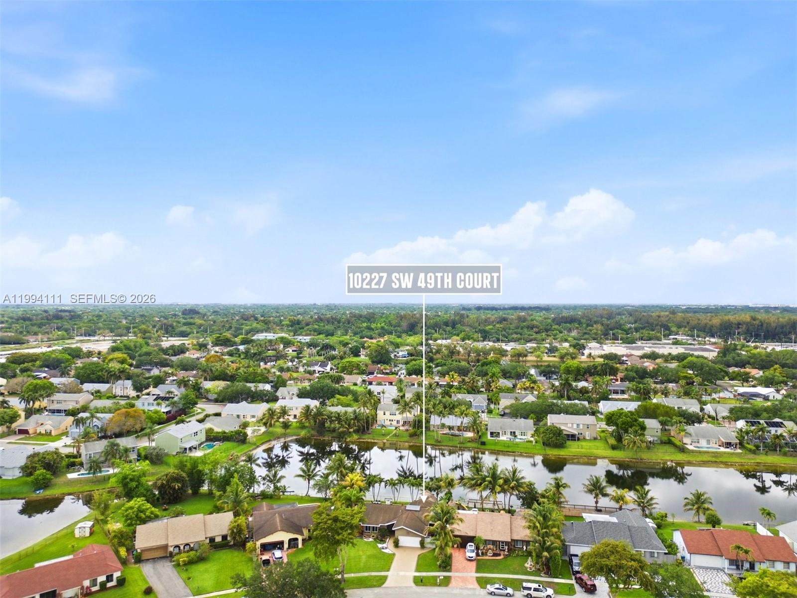COUNTRY III - Residential