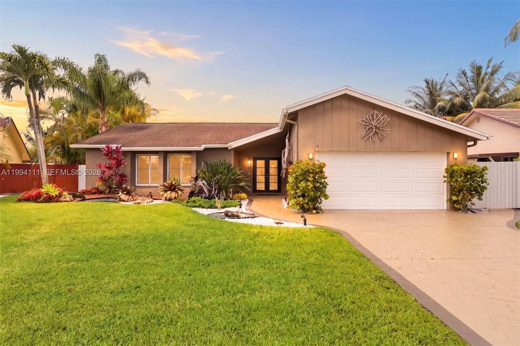 Photo of 10227 SW 49th Ct, Cooper City, FL 33328 (MLS # A11994111)
