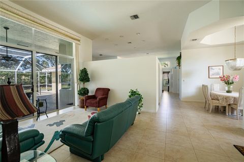 A home in Coral Springs