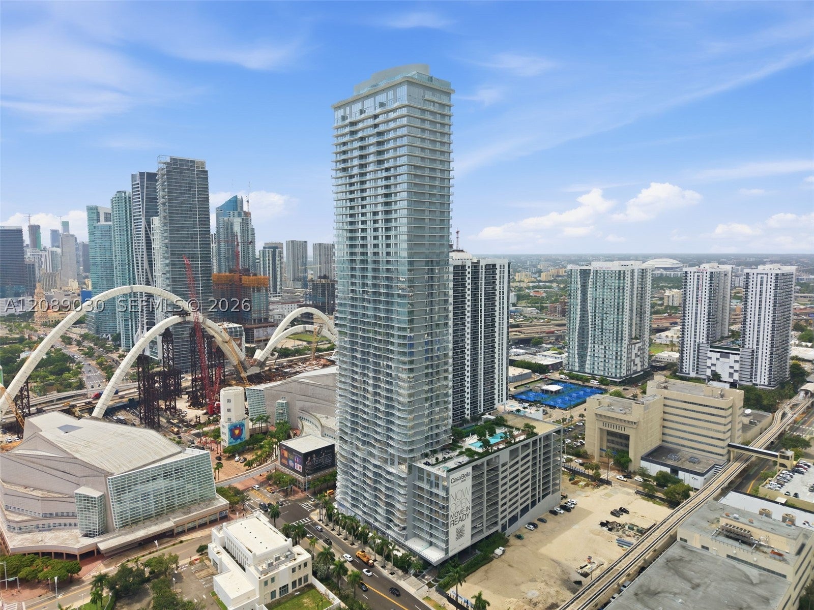 1400 Biscayne Blvd 3502