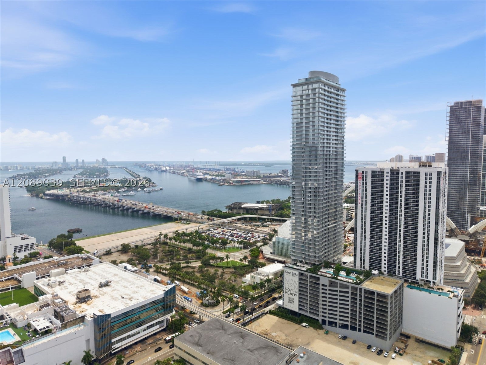 1400 Biscayne Blvd 3502