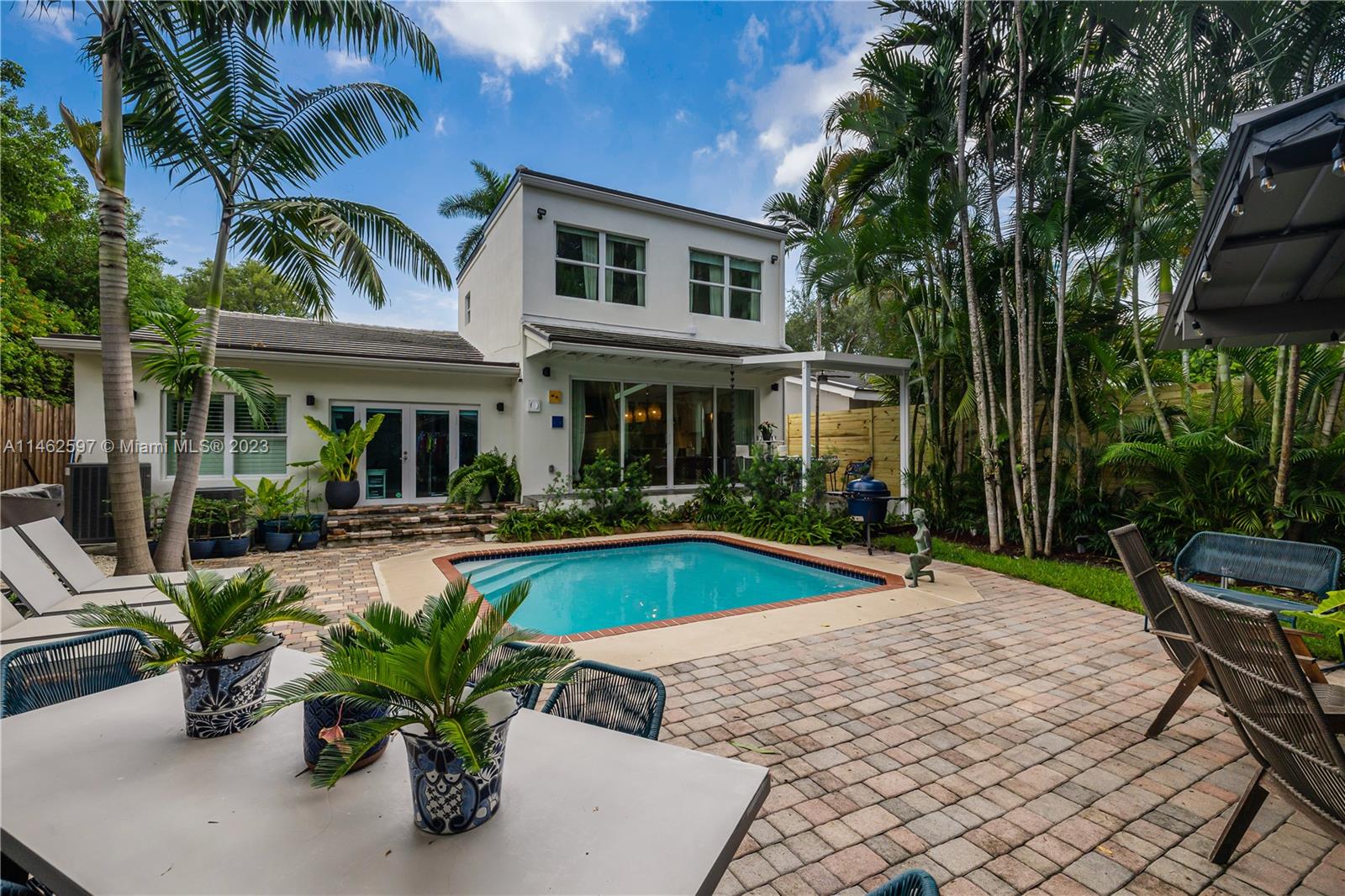 BRICKELL HAMMOCK UNIT NO - Residential