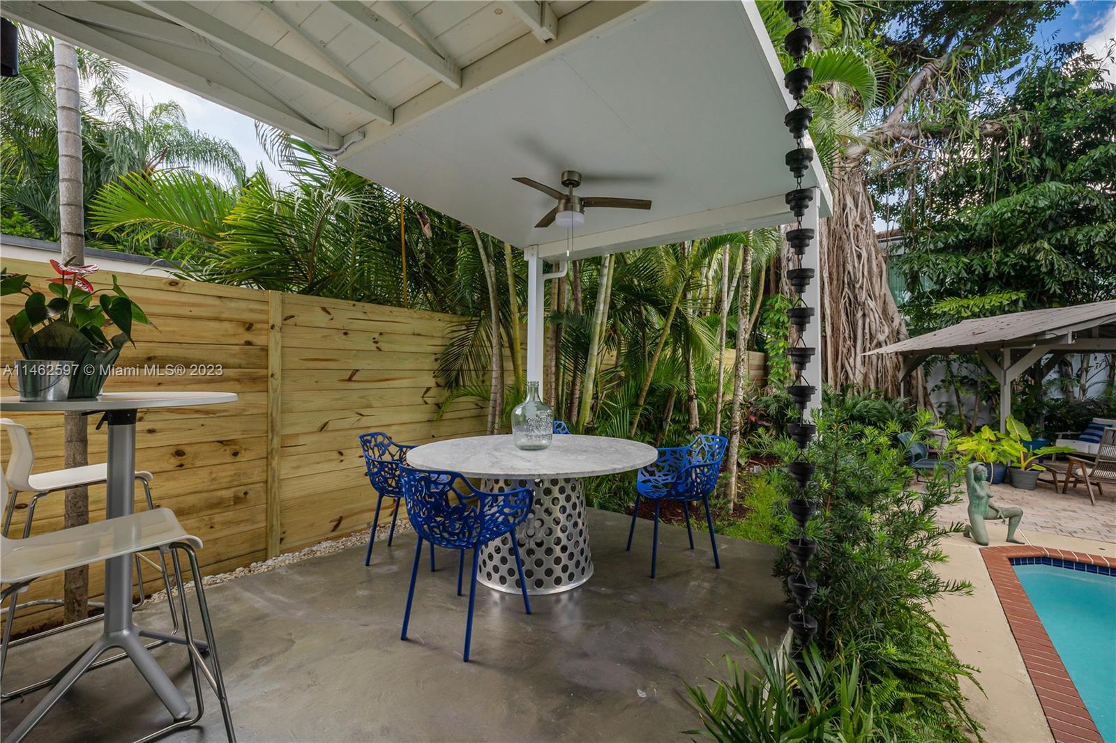 BRICKELL HAMMOCK UNIT NO - Residential