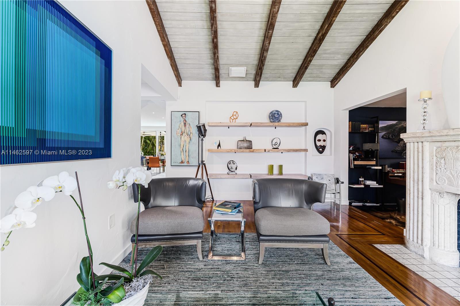 BRICKELL HAMMOCK UNIT NO - Residential