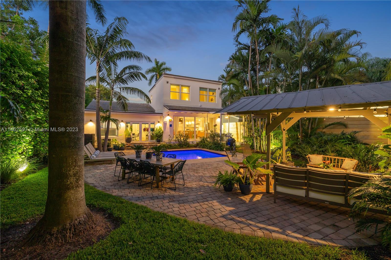 BRICKELL HAMMOCK UNIT NO - Residential