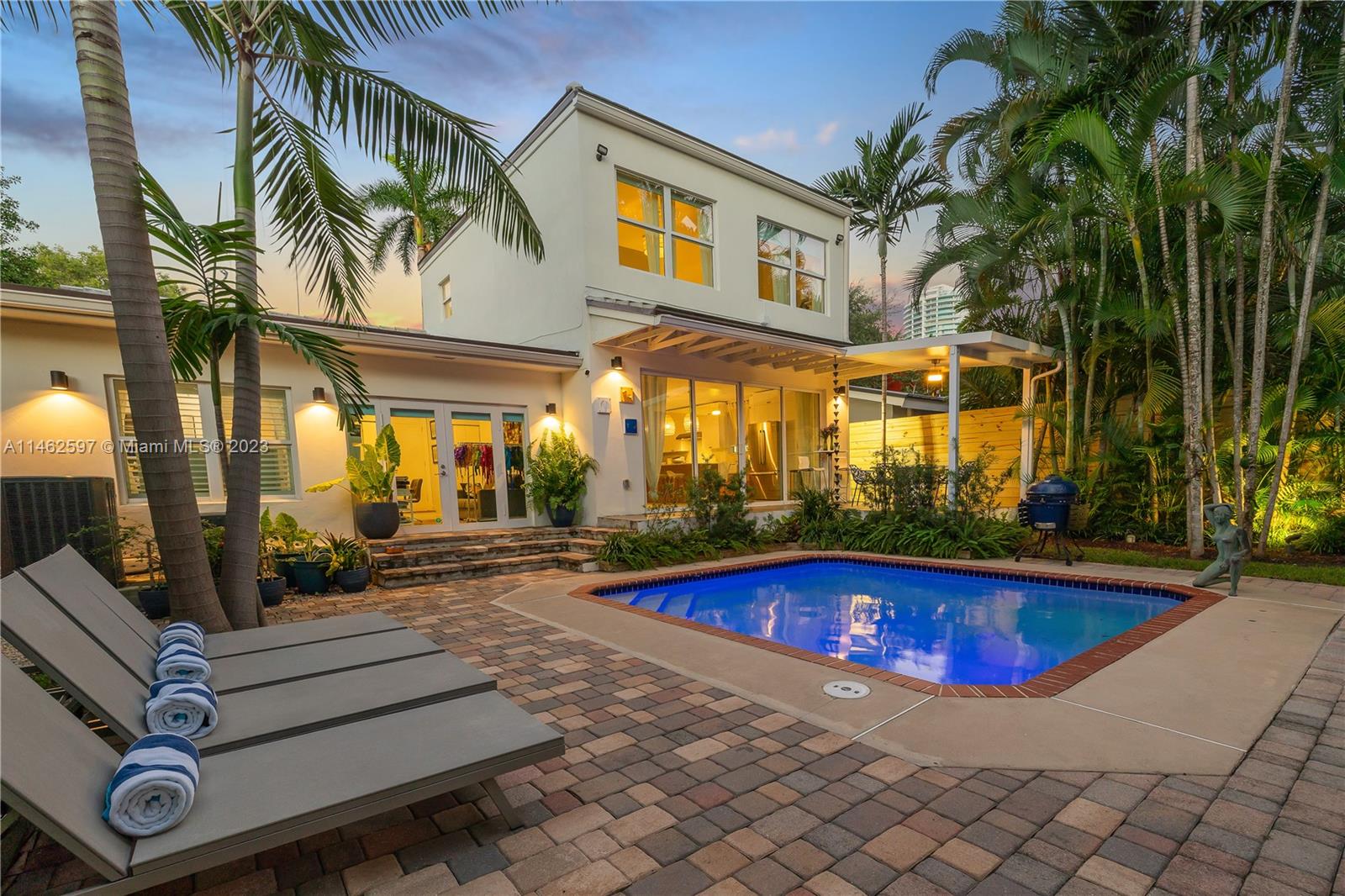 BRICKELL HAMMOCK UNIT NO - Residential