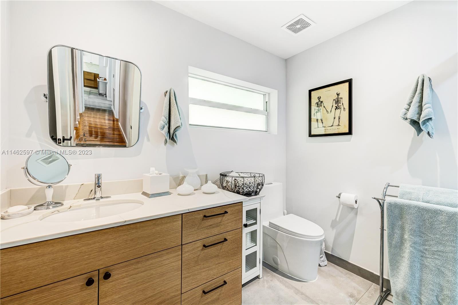 BRICKELL HAMMOCK UNIT NO - Residential