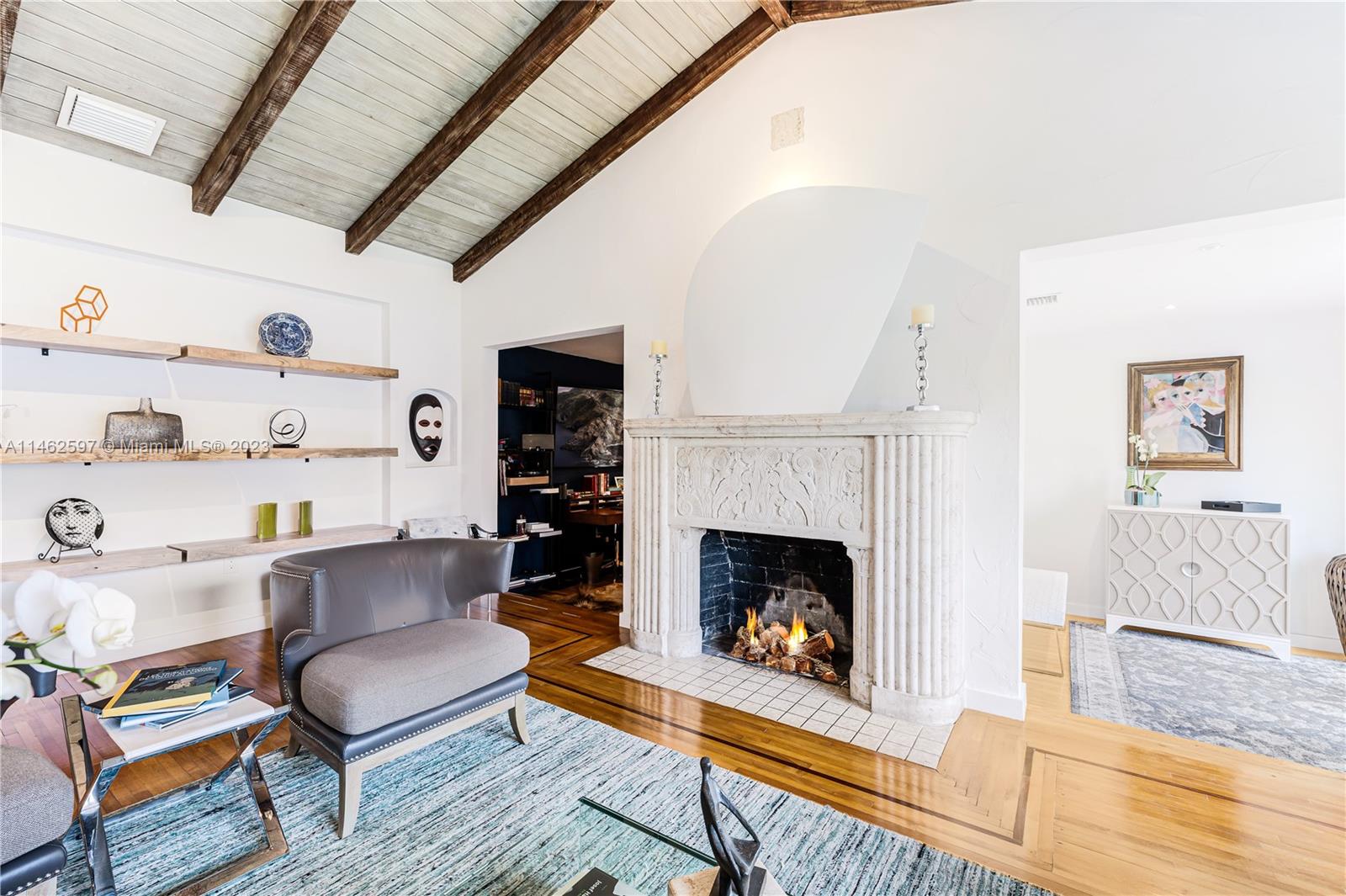 BRICKELL HAMMOCK UNIT NO - Residential