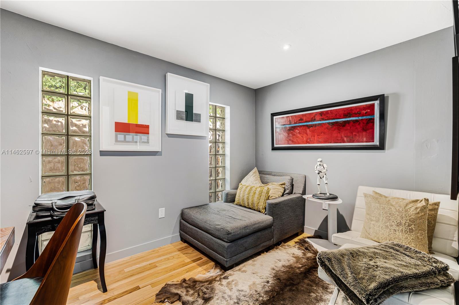 BRICKELL HAMMOCK UNIT NO - Residential