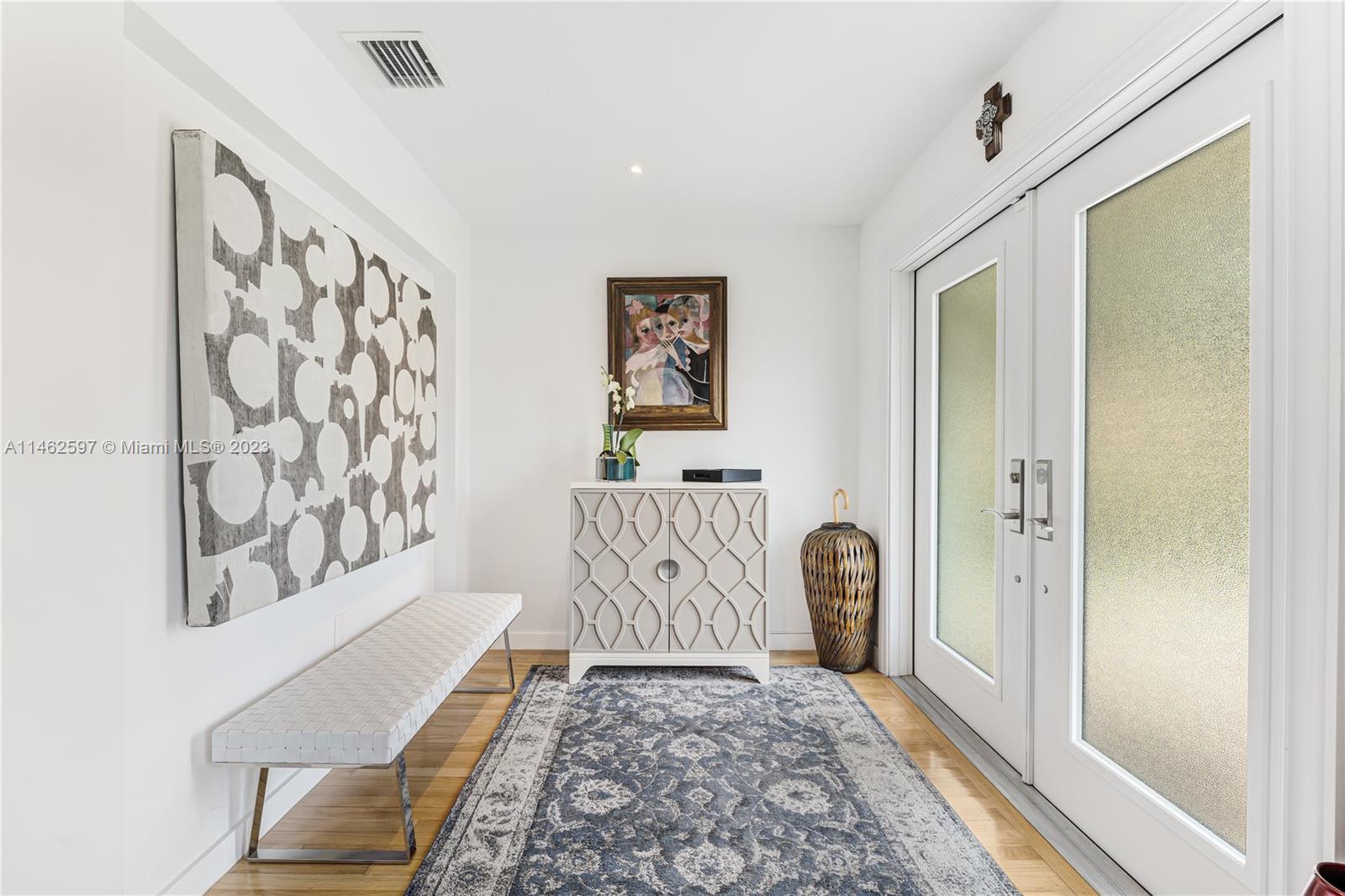 BRICKELL HAMMOCK UNIT NO - Residential