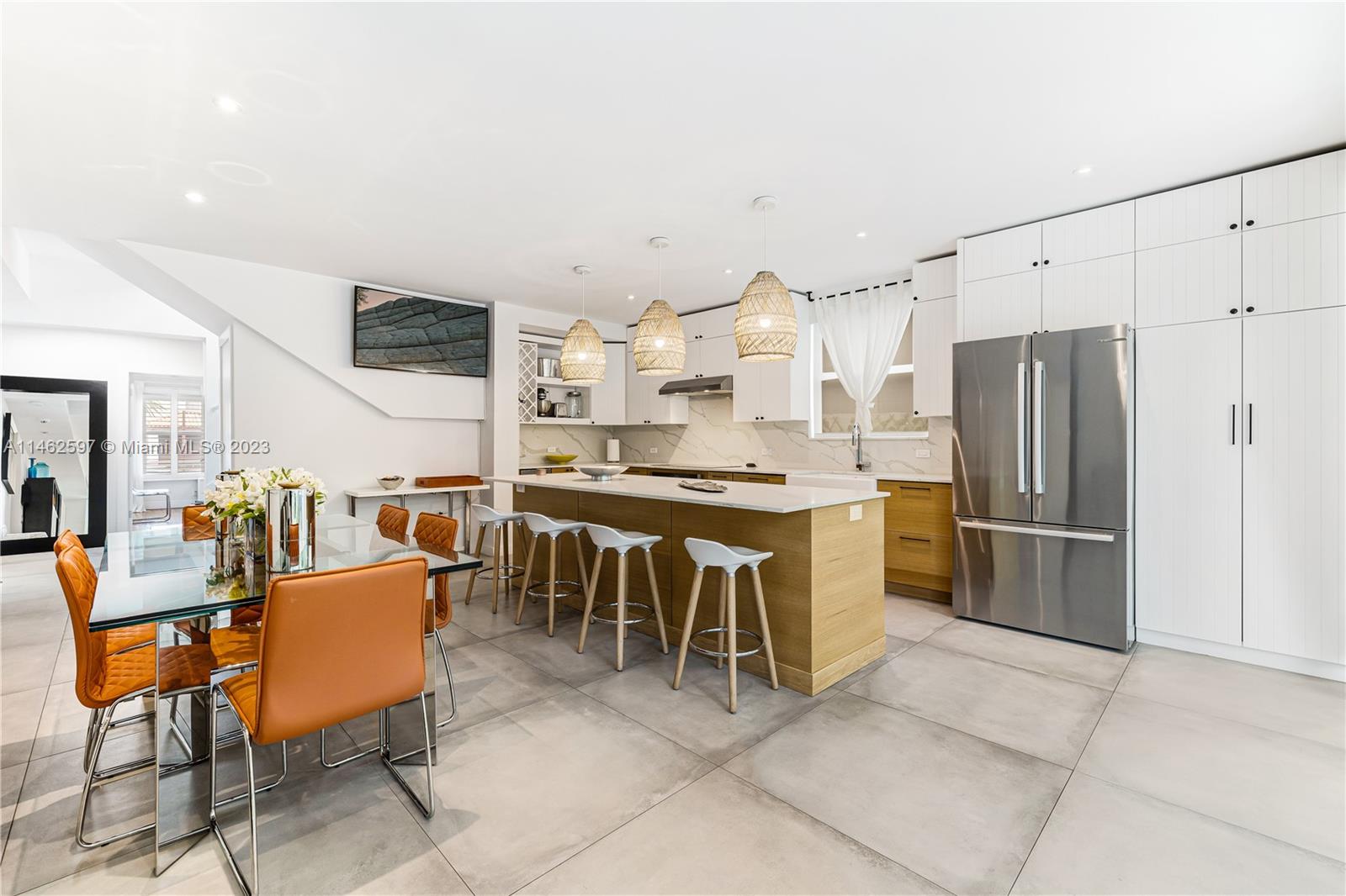 BRICKELL HAMMOCK UNIT NO - Residential