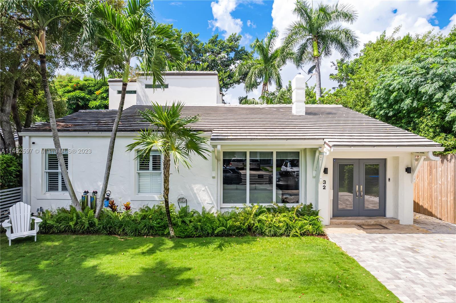 BRICKELL HAMMOCK UNIT NO - Residential