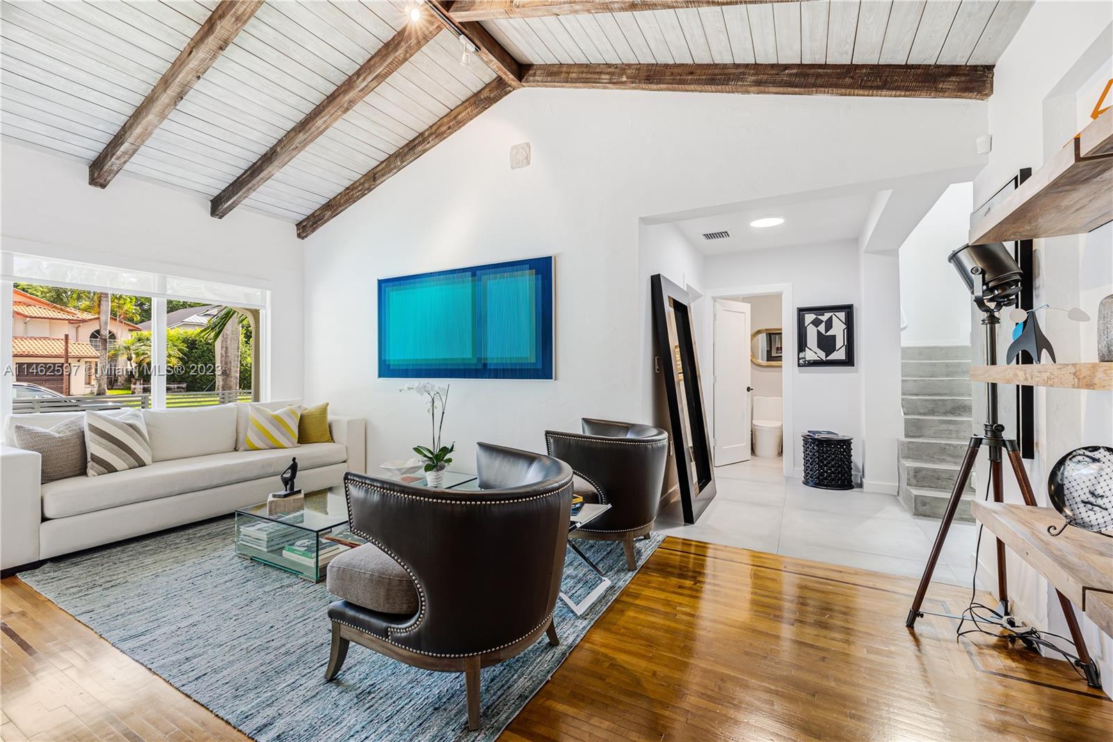 BRICKELL HAMMOCK UNIT NO - Residential