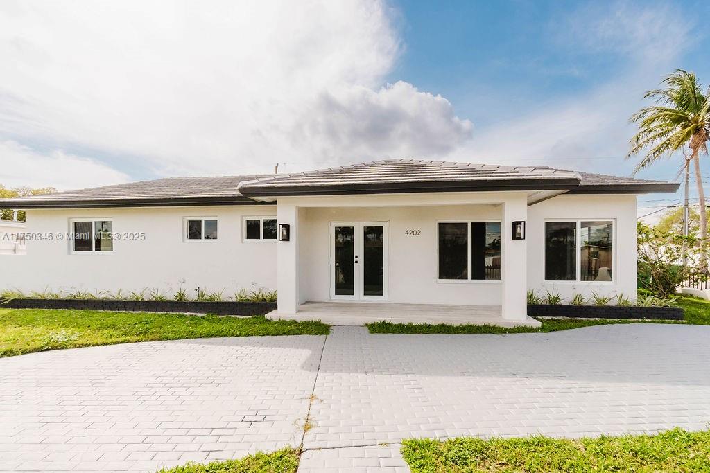 FAIRLAWN ESTS 1ST ADDN - Residential