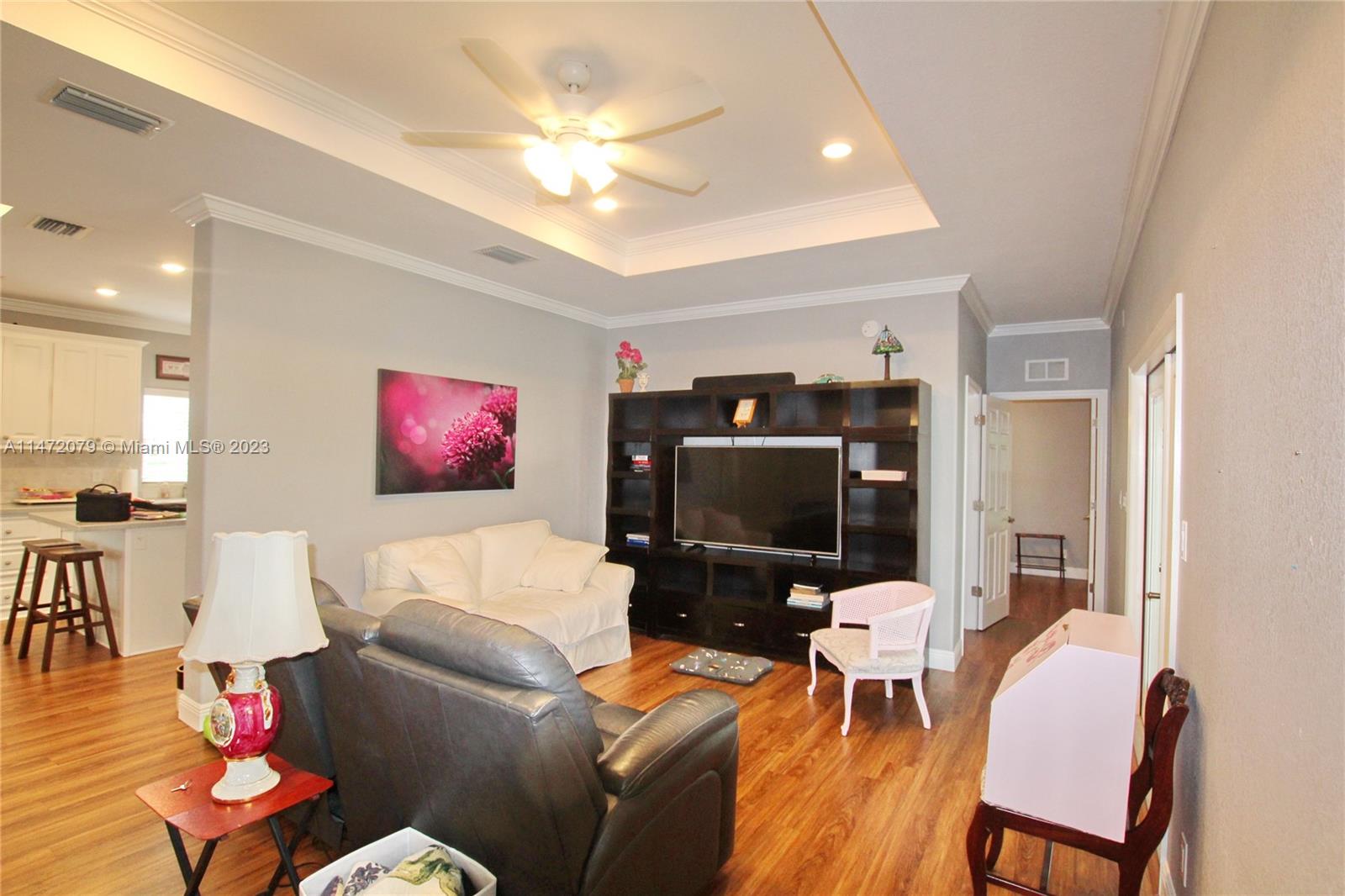 Big O RV Park - Residential