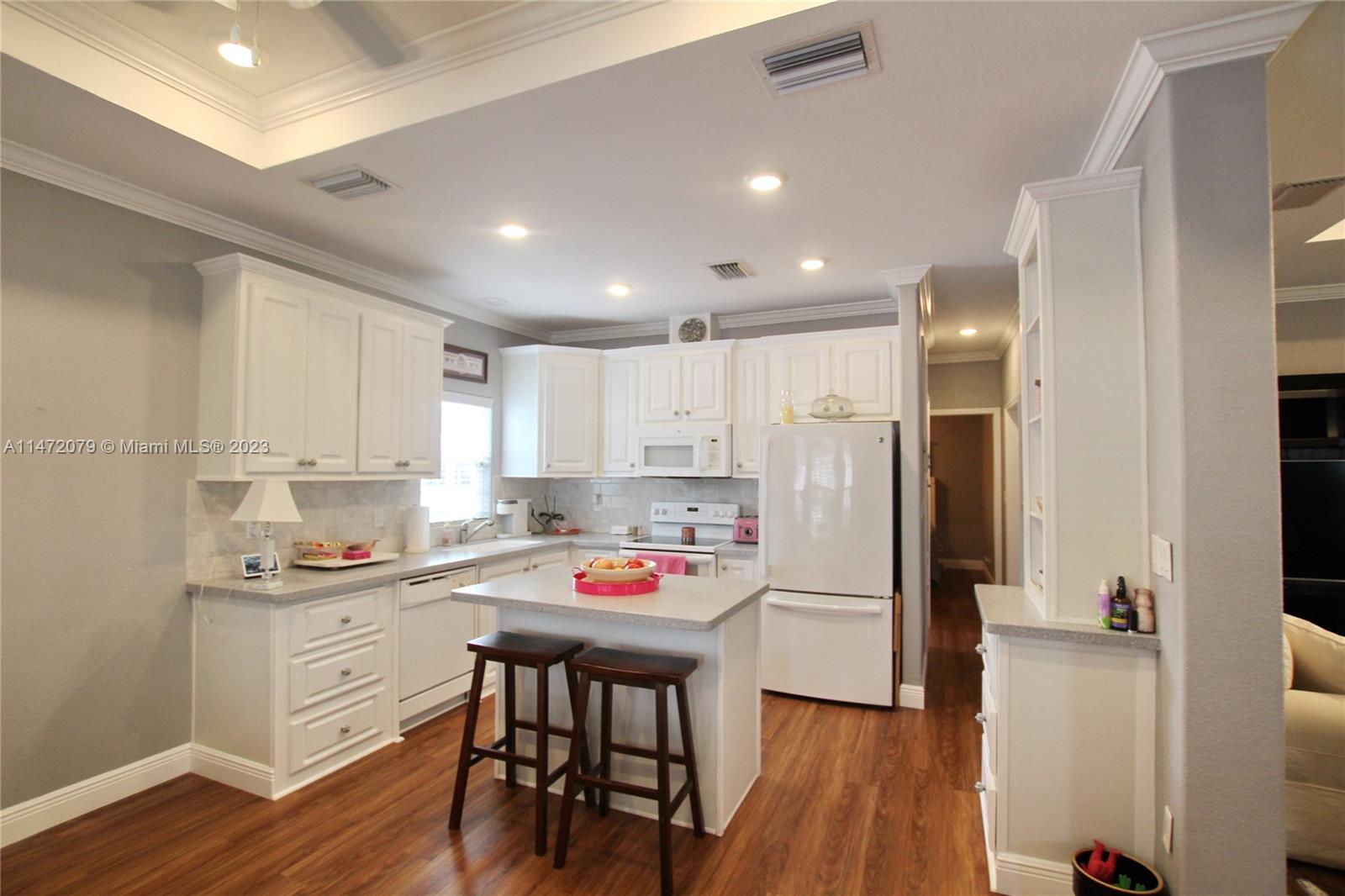 Big O RV Park - Residential