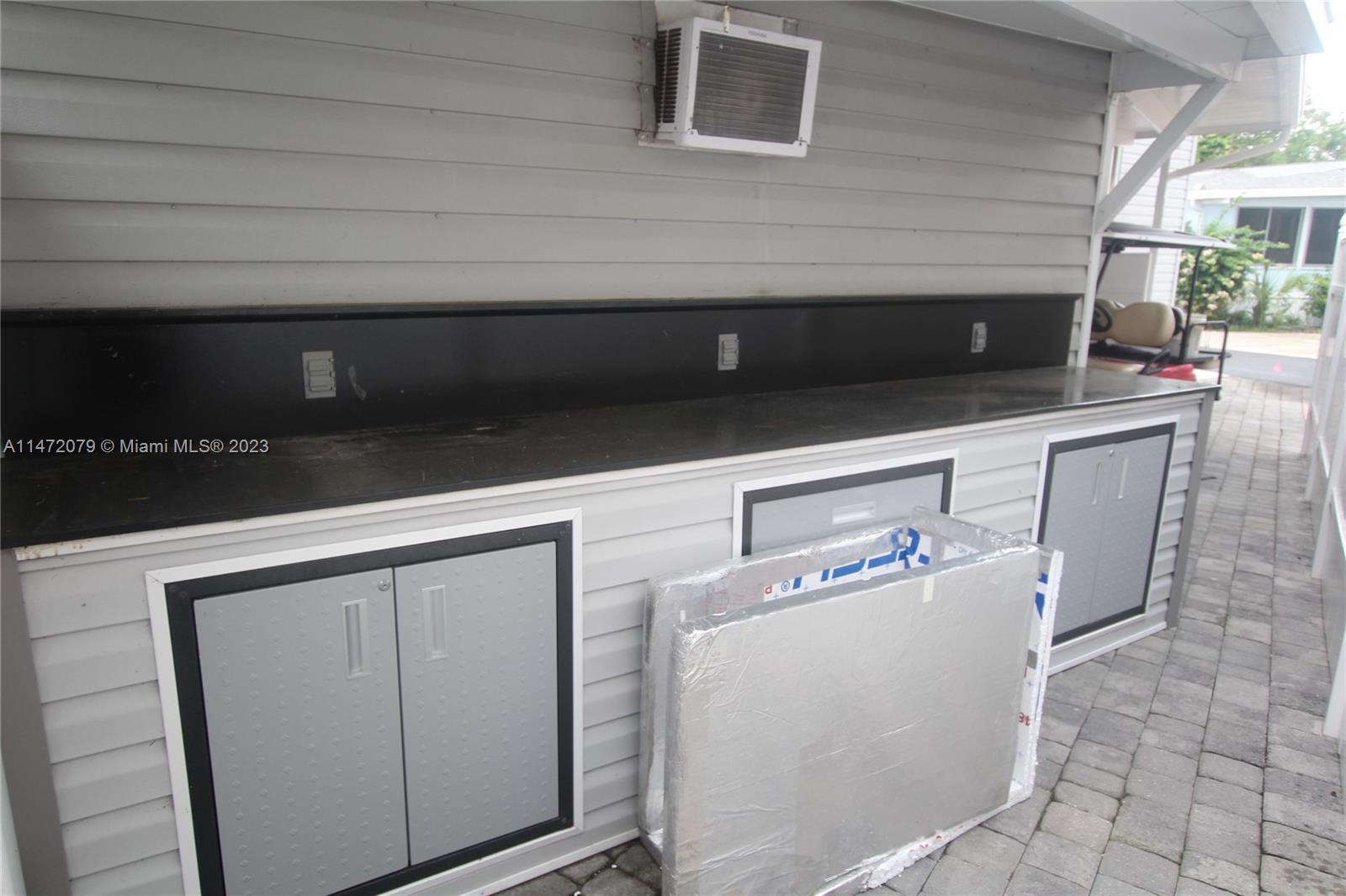 Big O RV Park - Residential