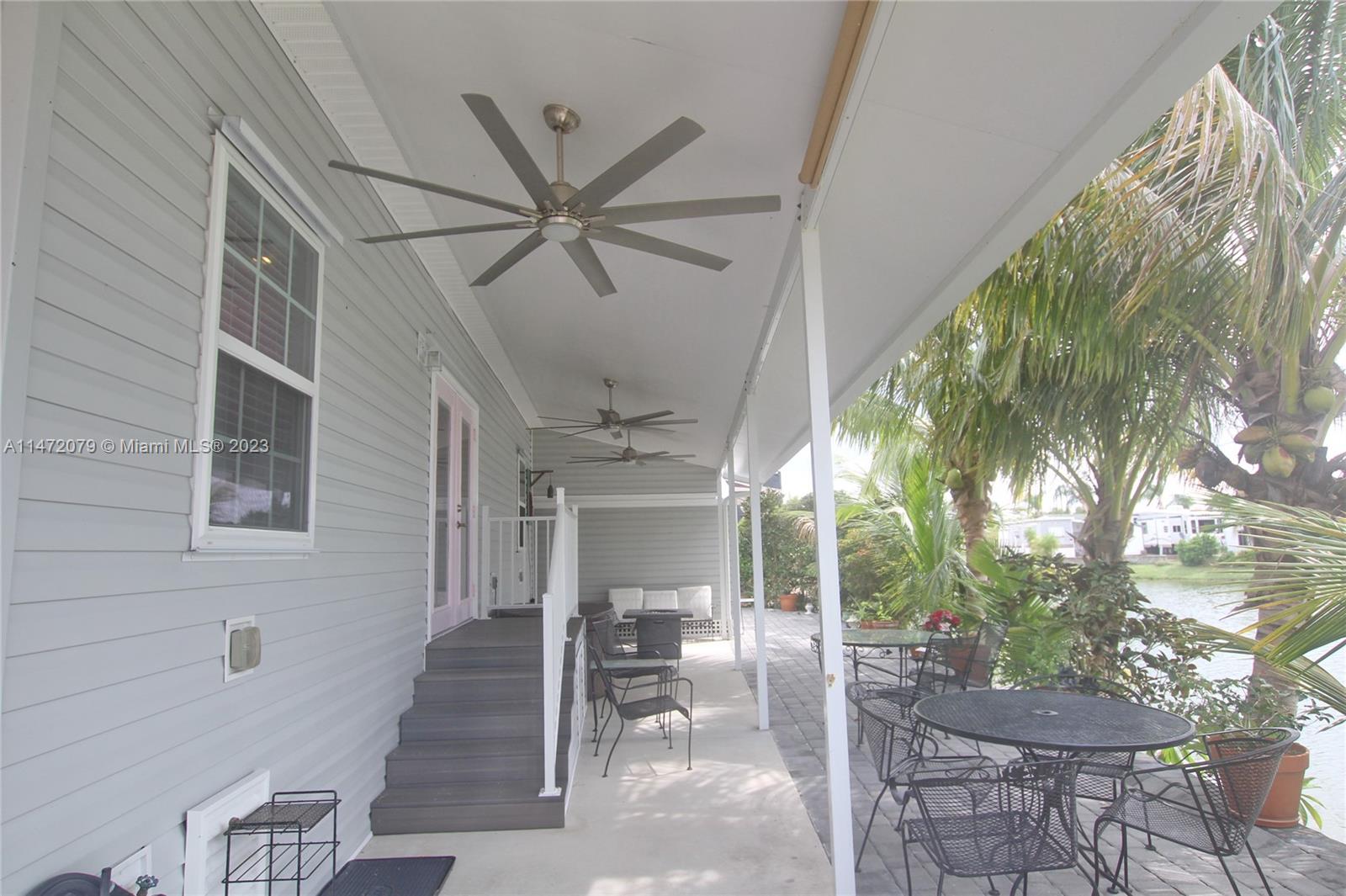 Big O RV Park - Residential