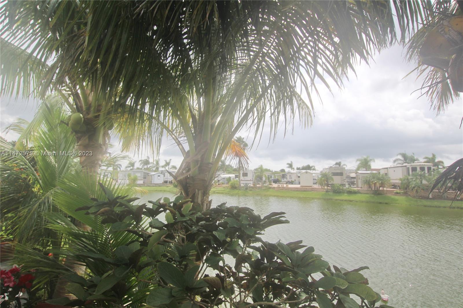 Big O RV Park - Residential