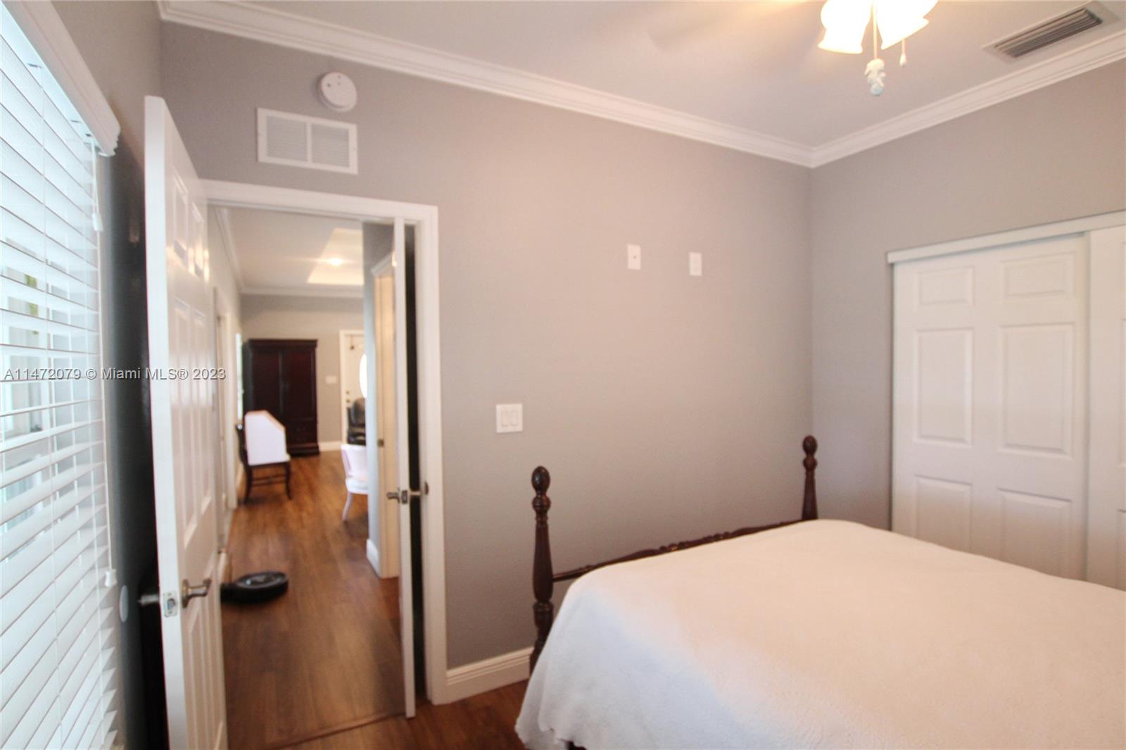 Big O RV Park - Residential