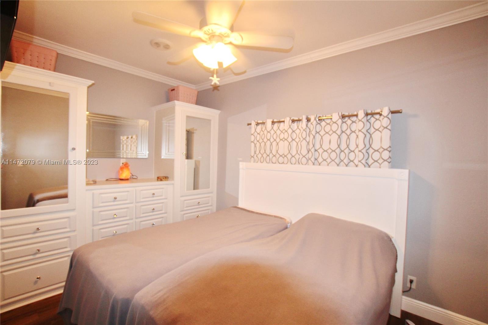Big O RV Park - Residential