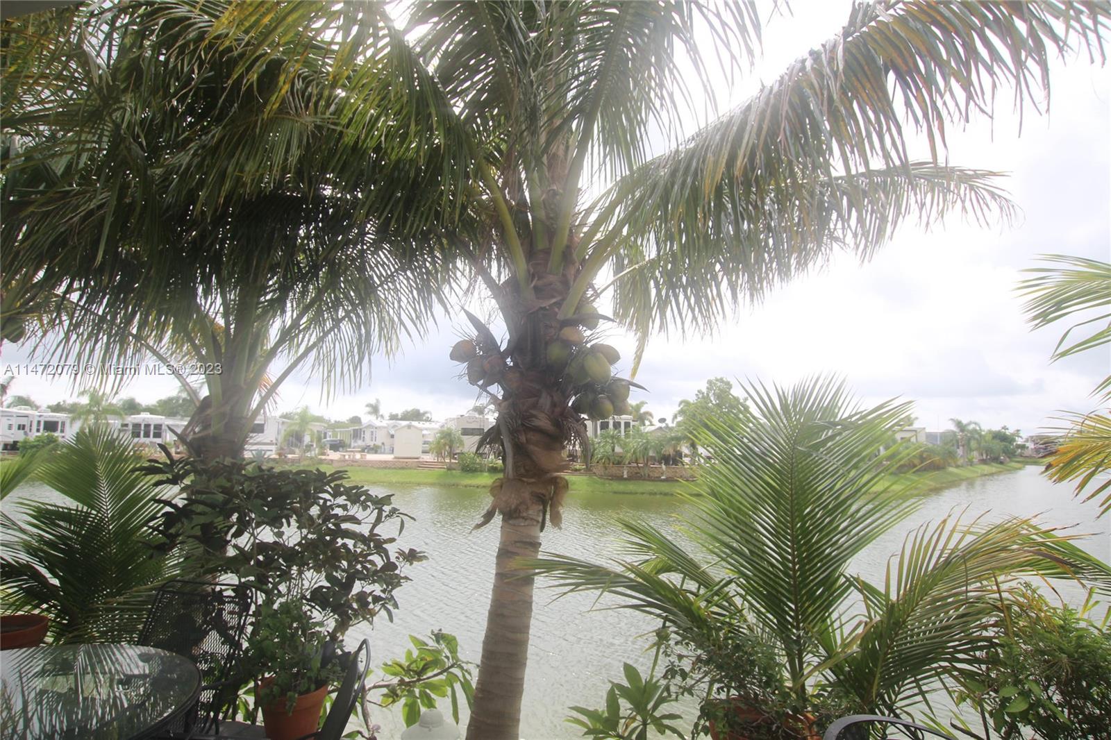 Big O RV Park - Residential