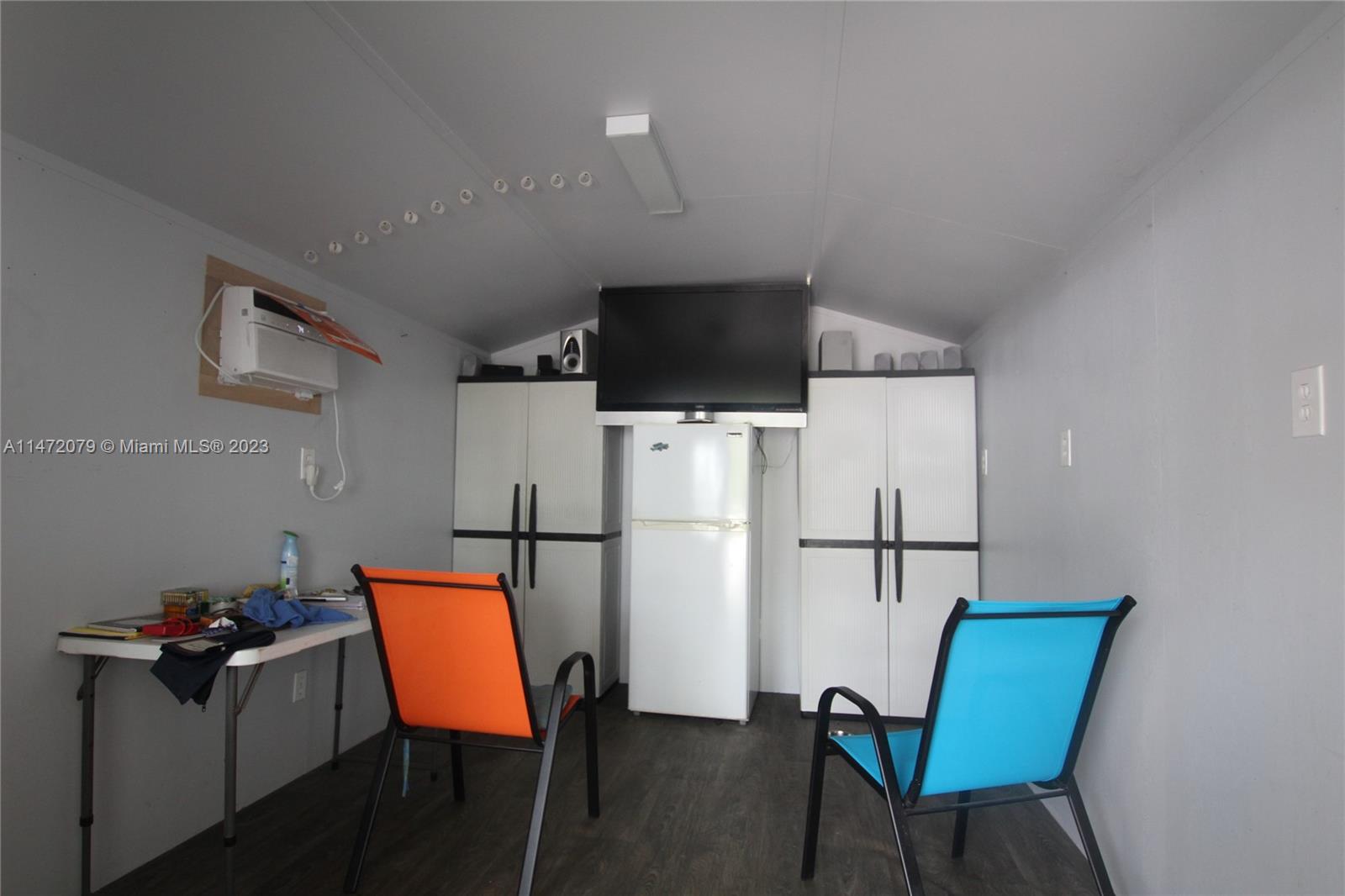 Big O RV Park - Residential