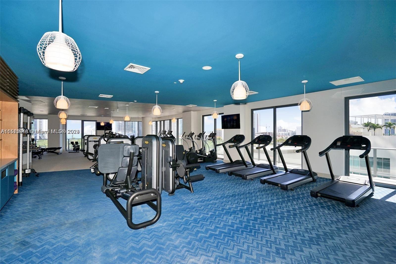 3401 MIDTOWN CONDO - Residential