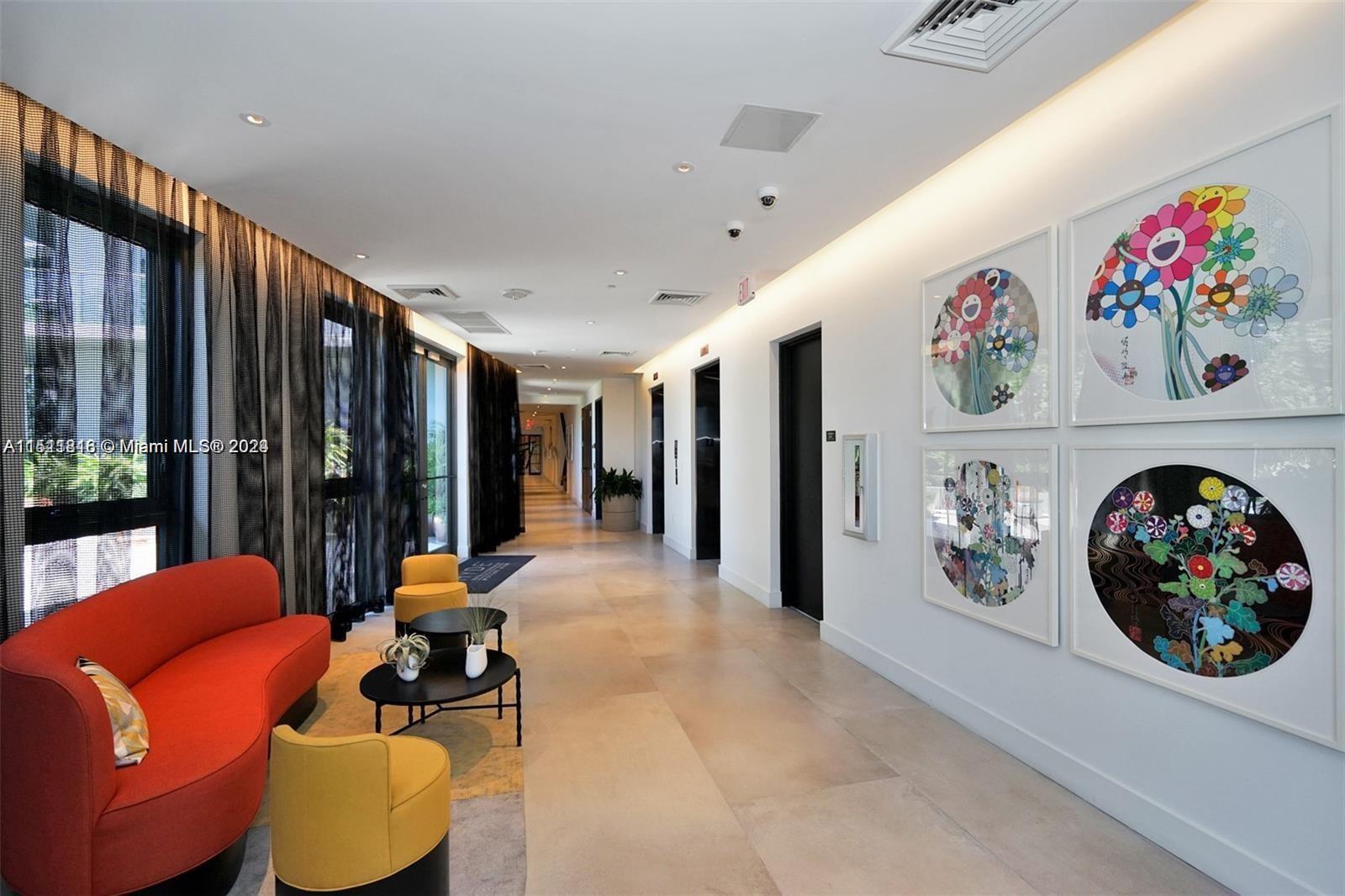 3401 MIDTOWN CONDO - Residential