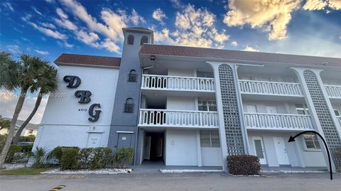 400 SE 10th St 112 Deerfield Beach FL 33441