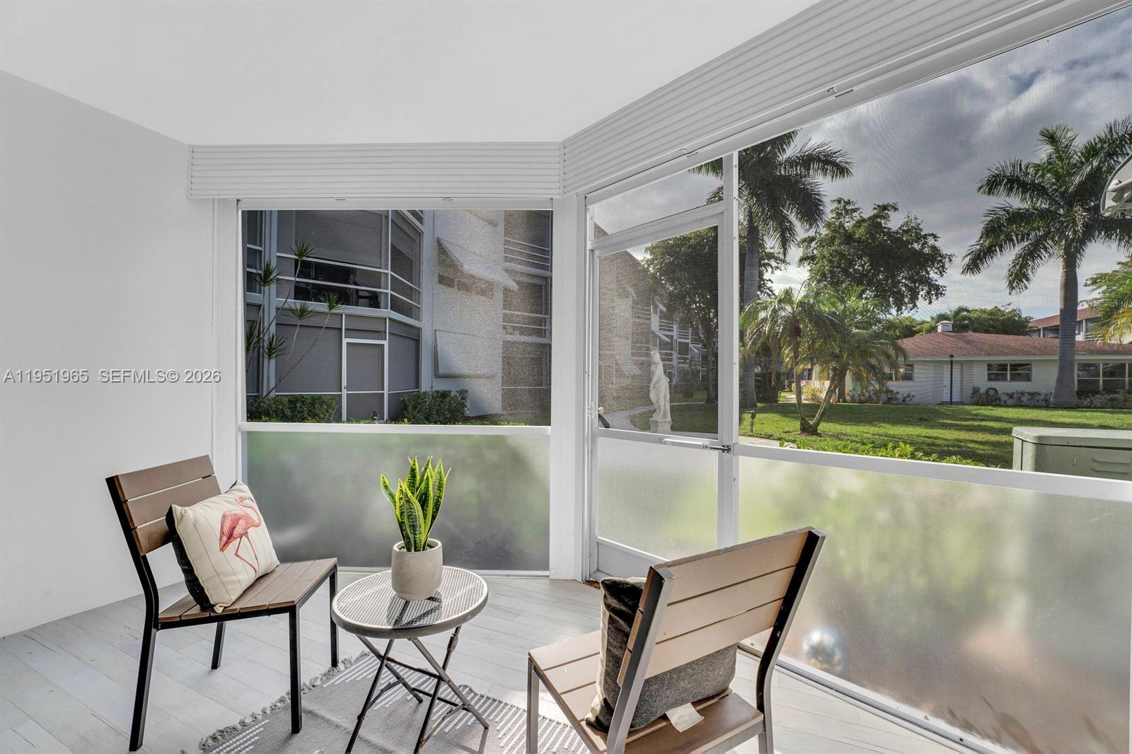 DEERFIELD BEACH GARDENS C - Residential