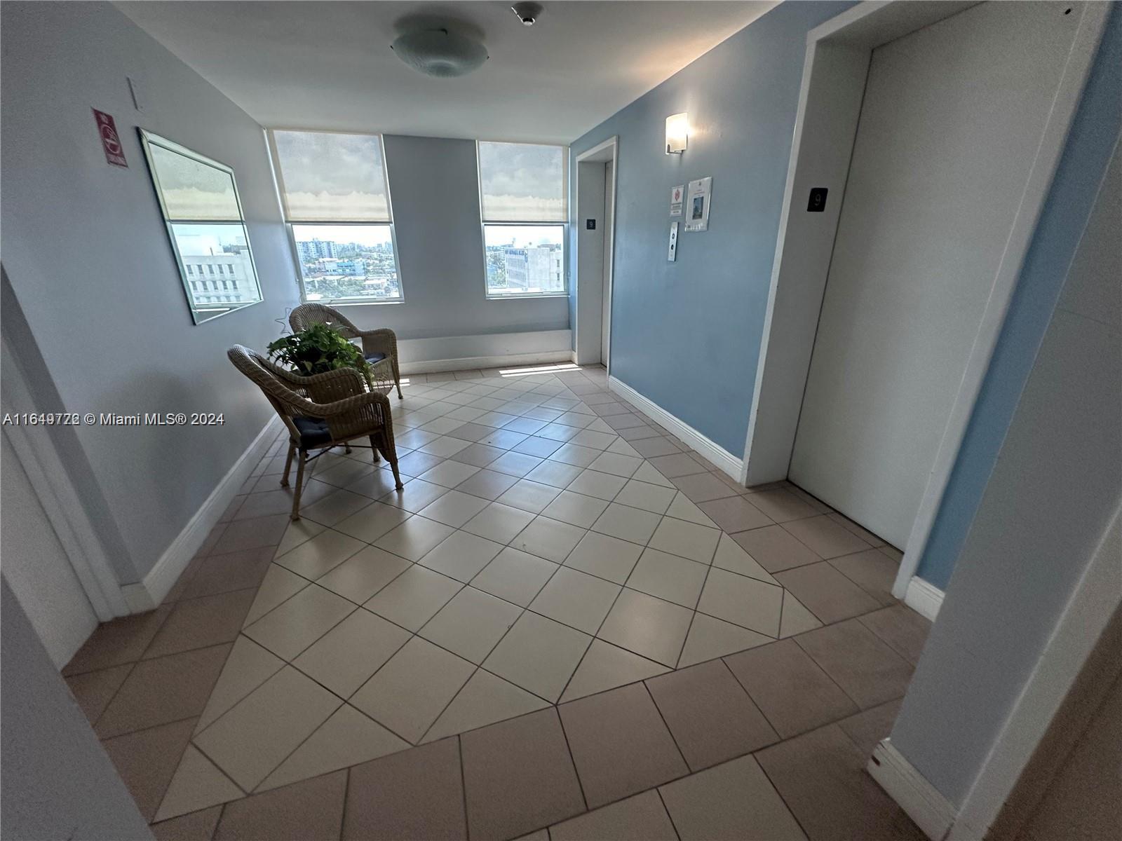 PORT ROYALE CONDO - Residential Lease