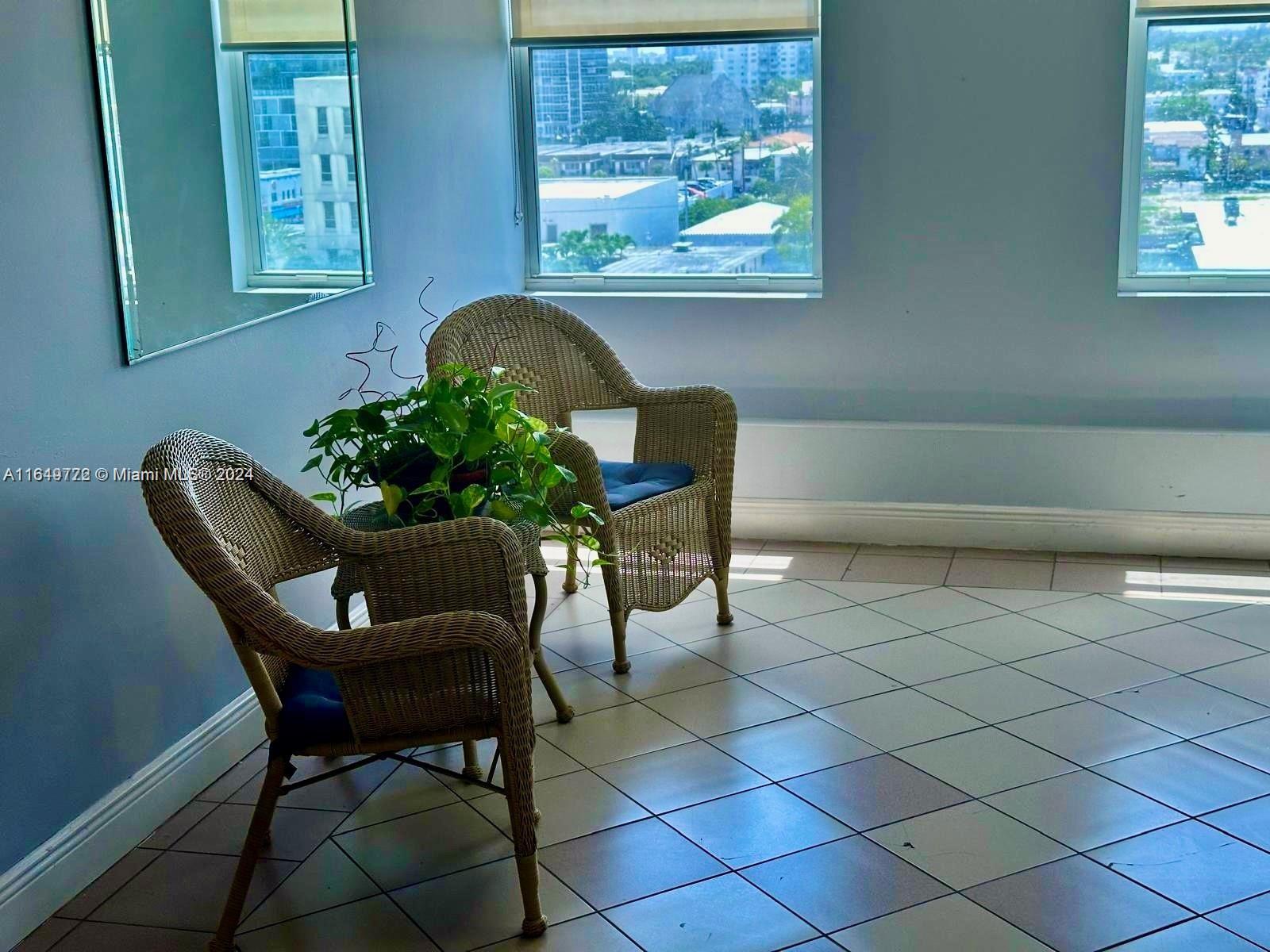 PORT ROYALE CONDO - Residential Lease