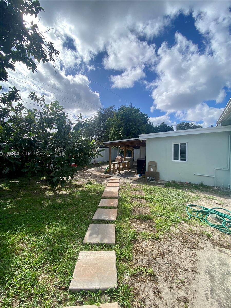 HERITAGE ESTATES SEC TWO - Residential Lease