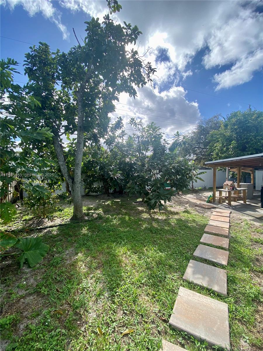 HERITAGE ESTATES SEC TWO - Residential Lease