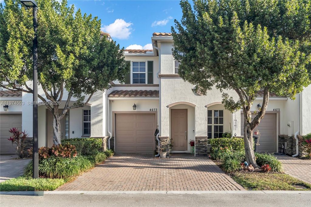 Photo of 4673 Tara Cove Way, West Palm Beach, FL 33417 (MLS # A11974503)