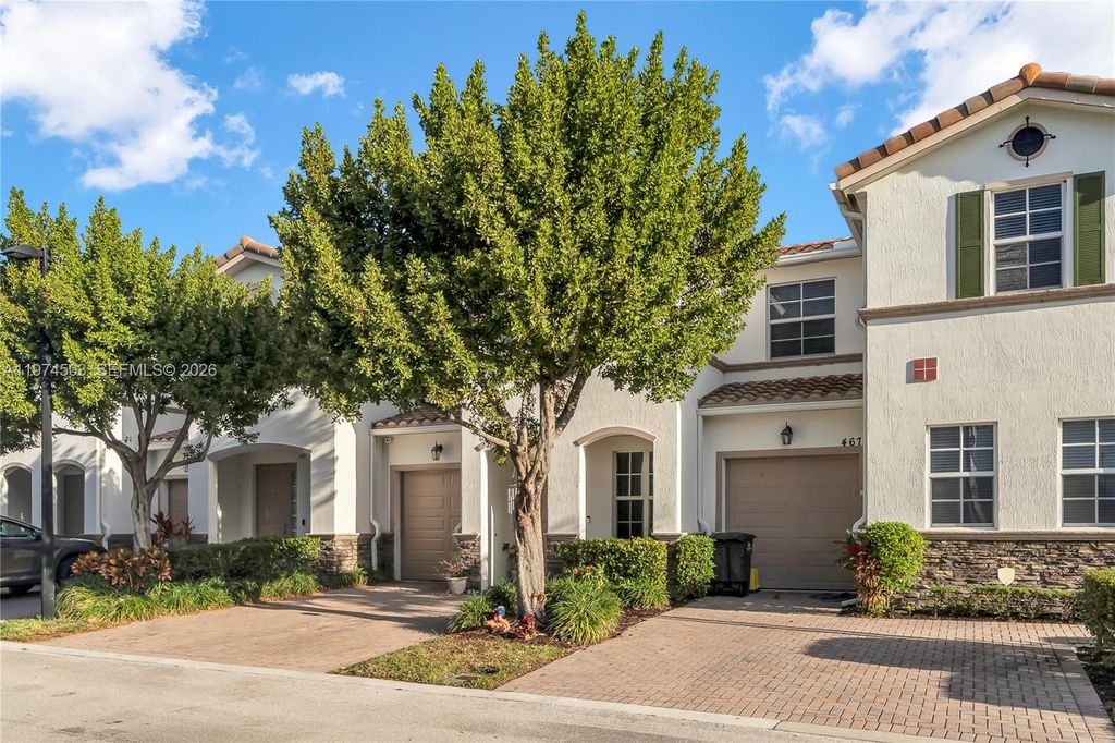 Photo of 4673 Tara Cove Way, West Palm Beach, FL 33417 (MLS # A11974503)