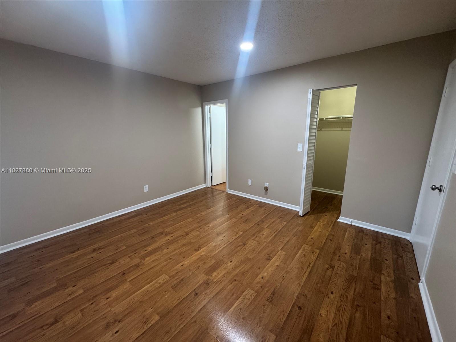 GLENWOOD SUBDIVISION - Residential Lease