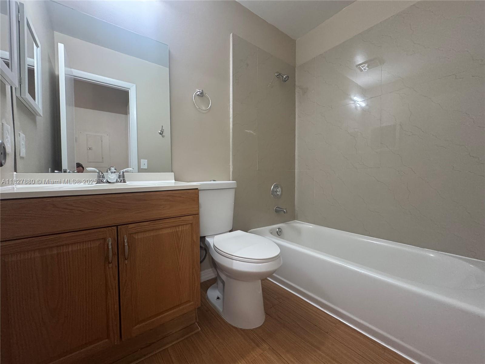 GLENWOOD SUBDIVISION - Residential Lease