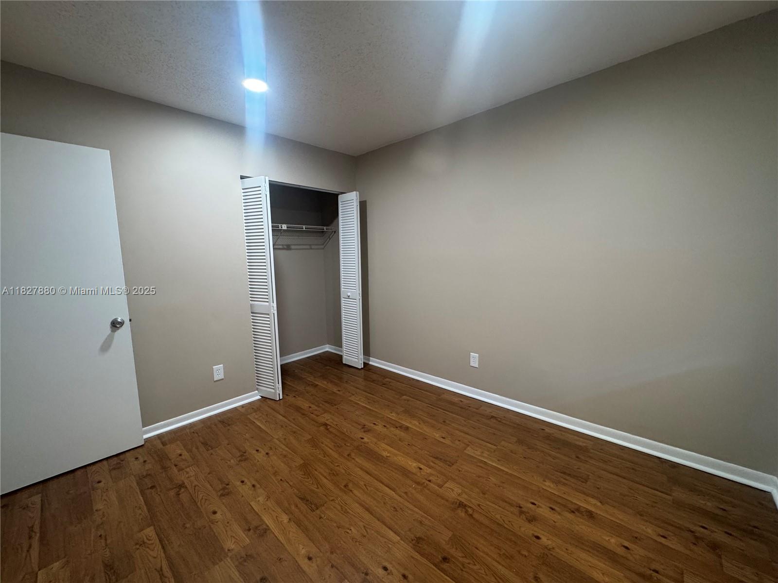 GLENWOOD SUBDIVISION - Residential Lease