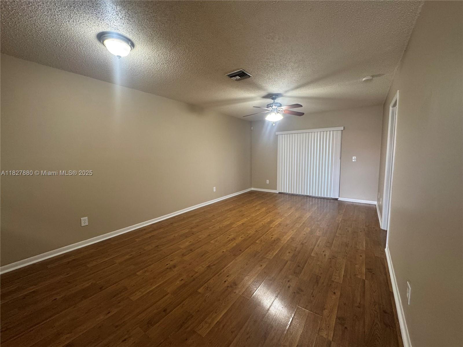 GLENWOOD SUBDIVISION - Residential Lease