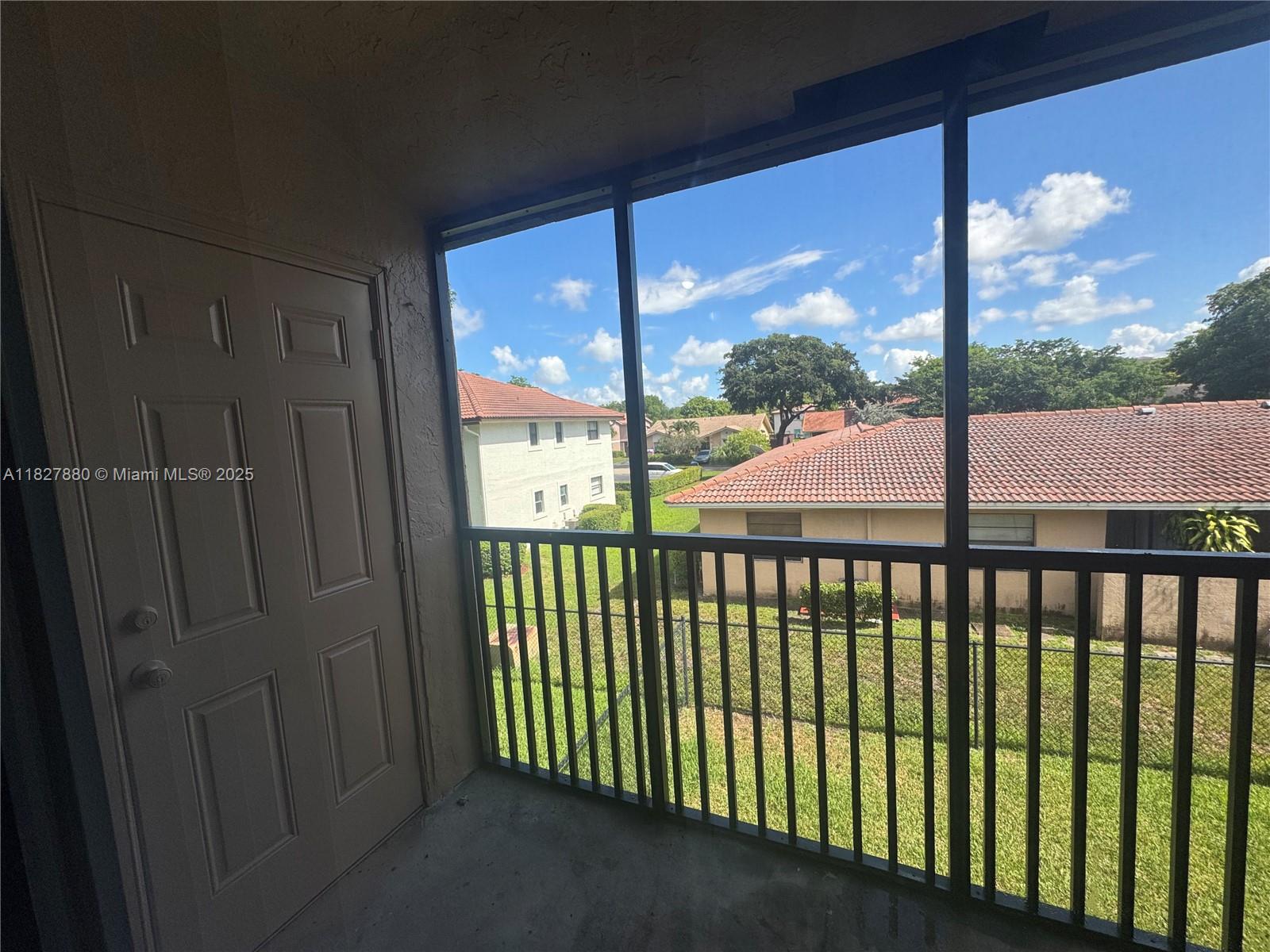 GLENWOOD SUBDIVISION - Residential Lease