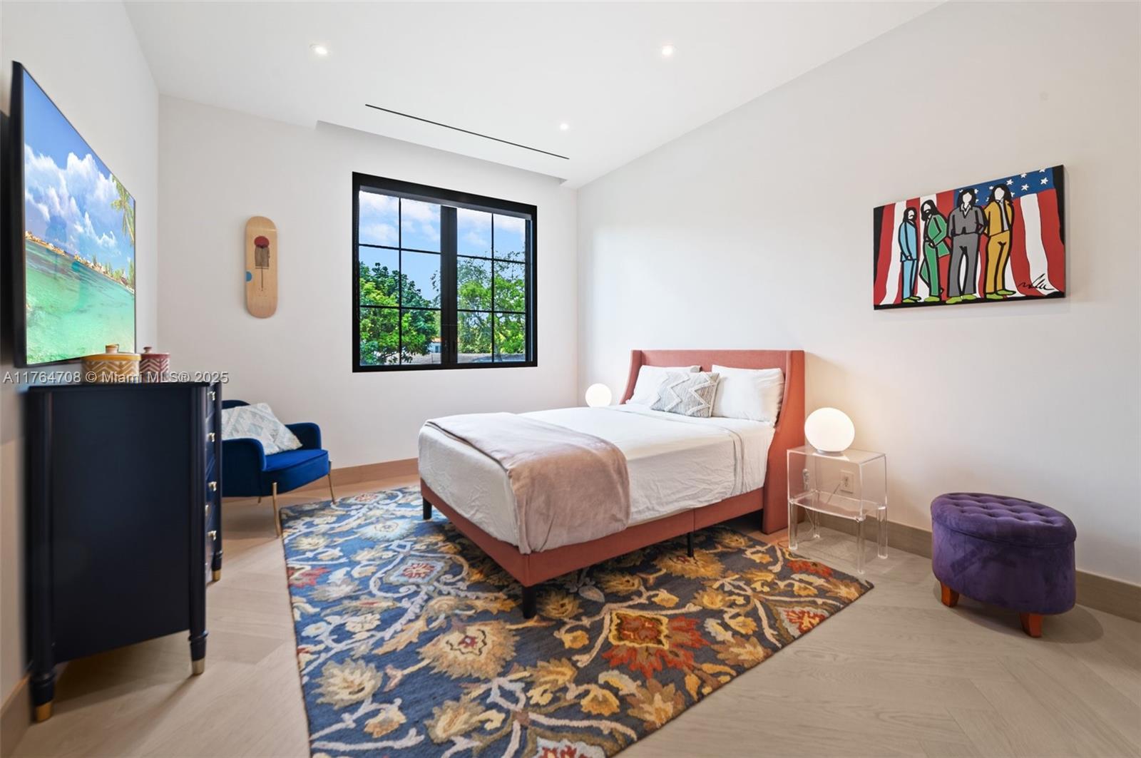 CORAL GABLES GRANADA SEC - Residential