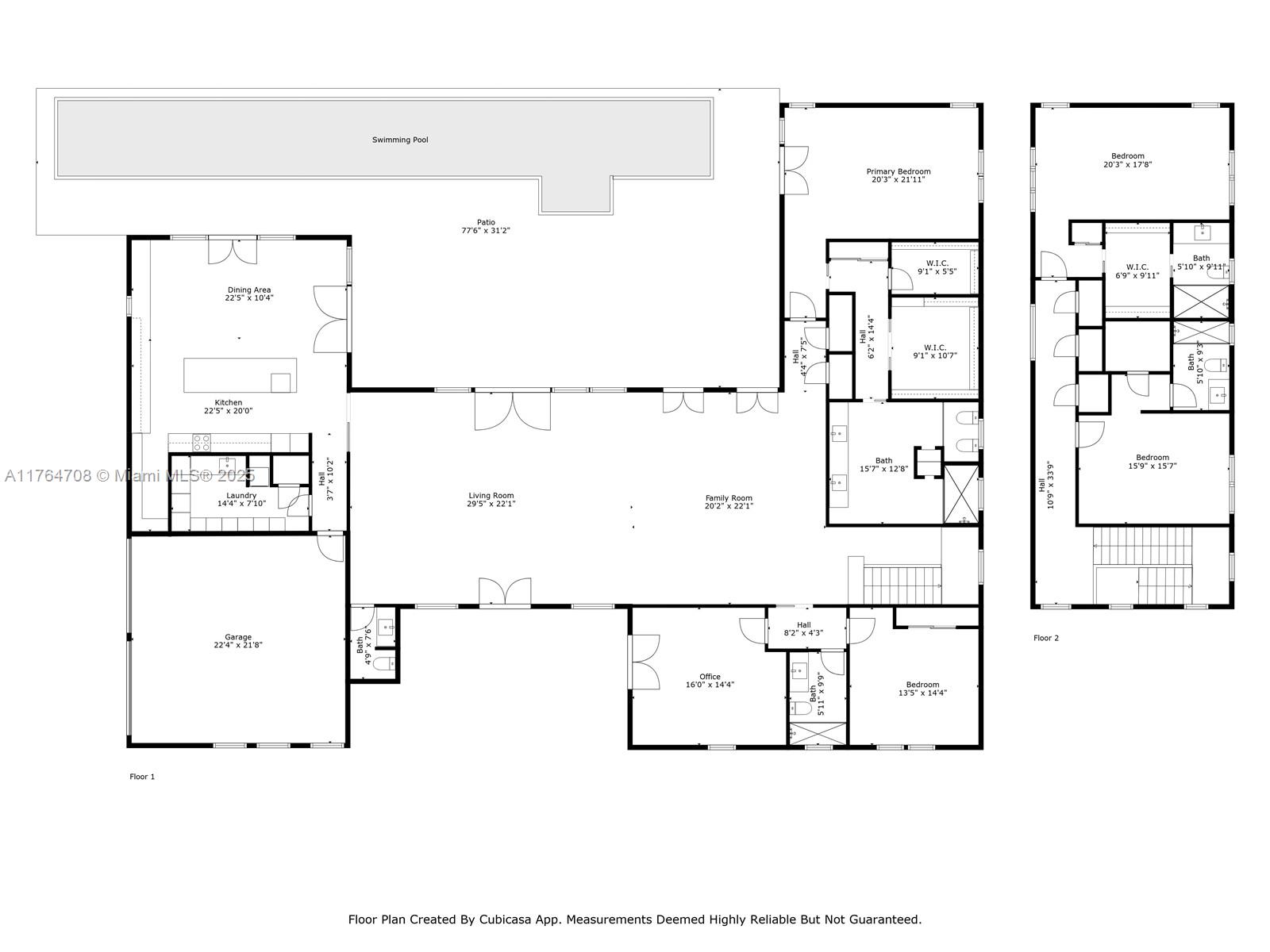 CORAL GABLES GRANADA SEC - Residential
