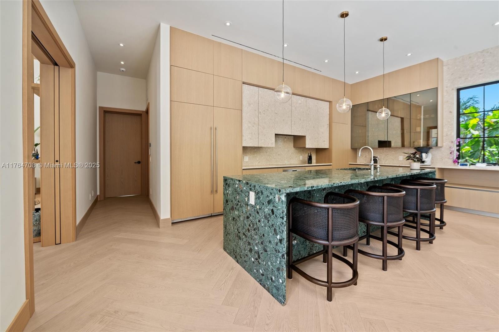 CORAL GABLES GRANADA SEC - Residential