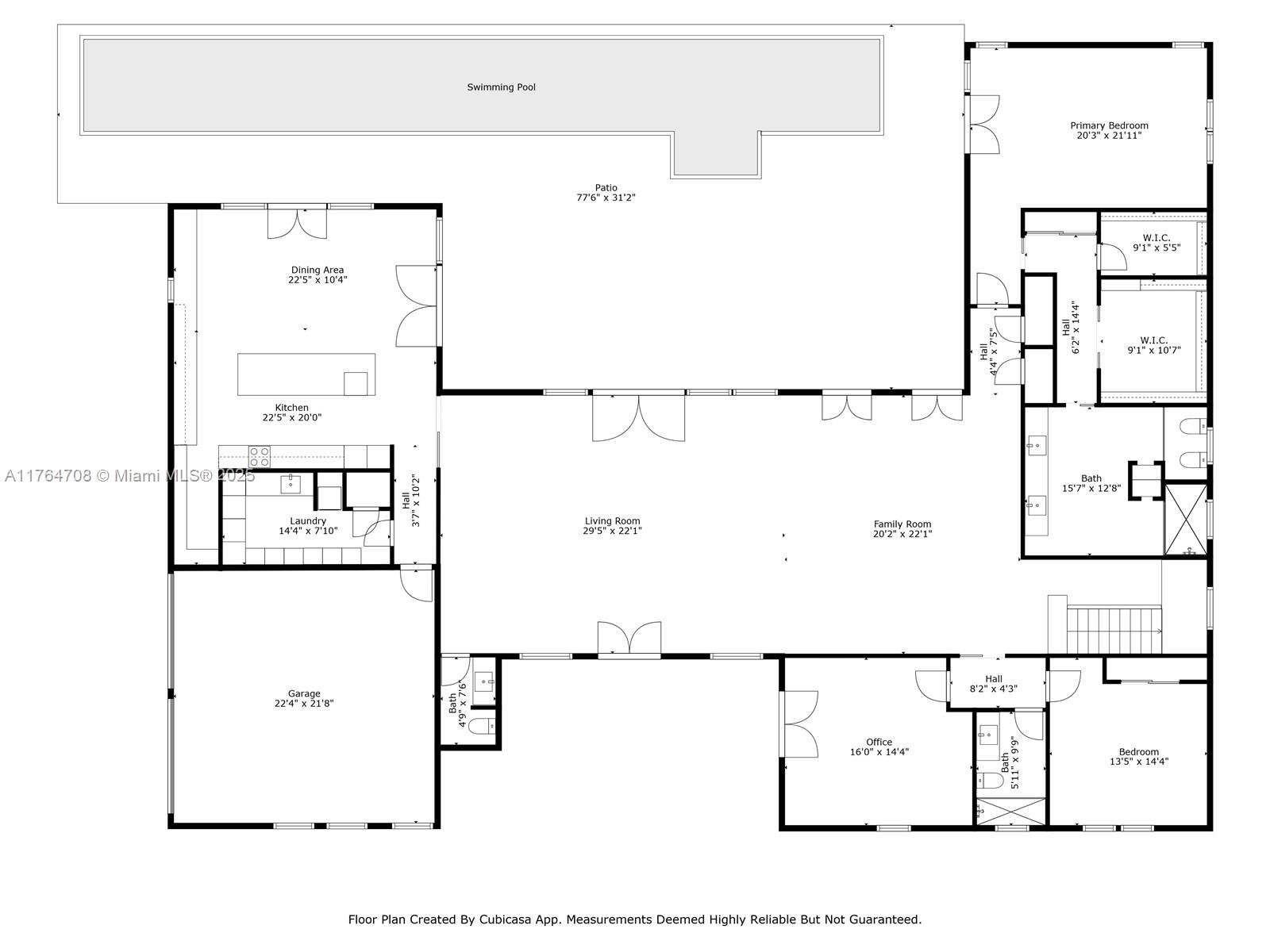 CORAL GABLES GRANADA SEC - Residential