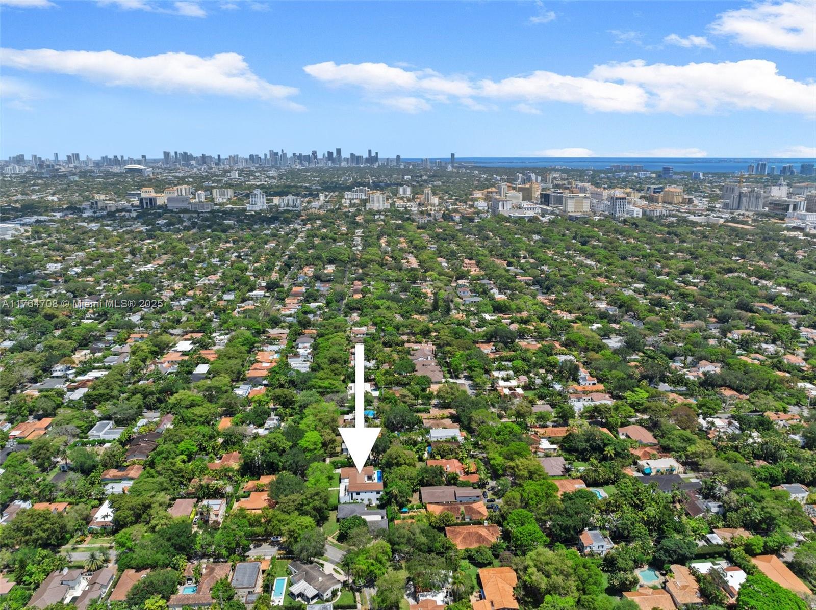 CORAL GABLES GRANADA SEC - Residential