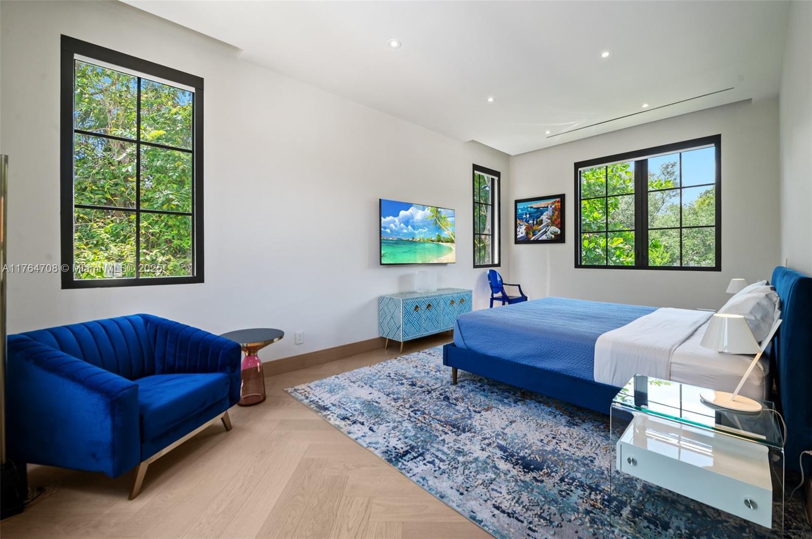 CORAL GABLES GRANADA SEC - Residential