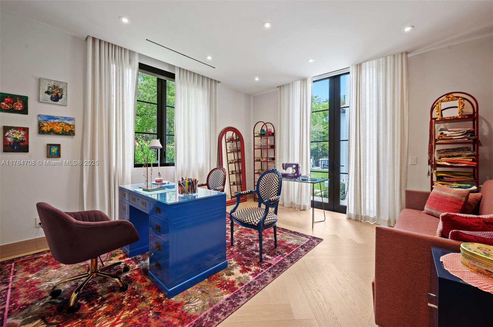 CORAL GABLES GRANADA SEC - Residential